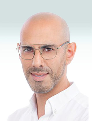 Tsahi peretz, Acro Real Estate
