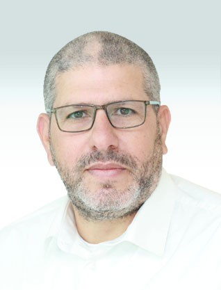 יניב אזרן