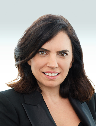 Michal Zada, Acro Real Estate