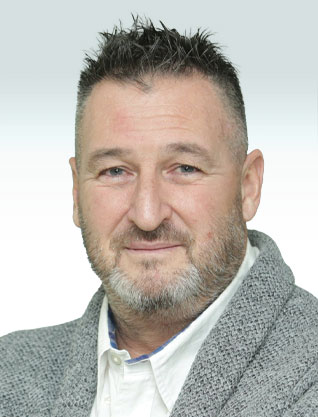 Yaniv Rotman, A. Rotman & Co. Ltd.