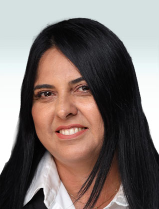 Yael Revivo, Doron Partosh Group