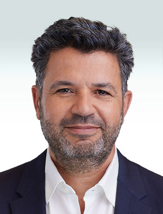 חיים ברוקס כהן