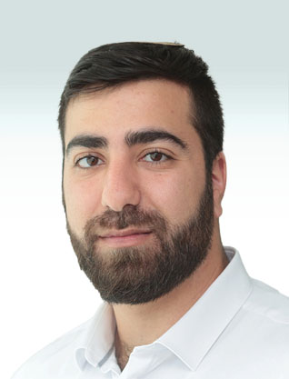 יהונתן עמרם
