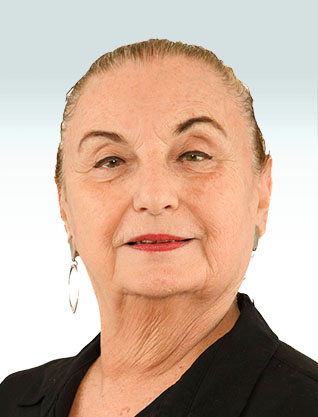 Lea  Miloslavsky, Miloslavsky Architects