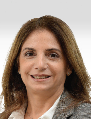 Smadar  Shaki Grosz, Barone & Co. Attorneys at Law