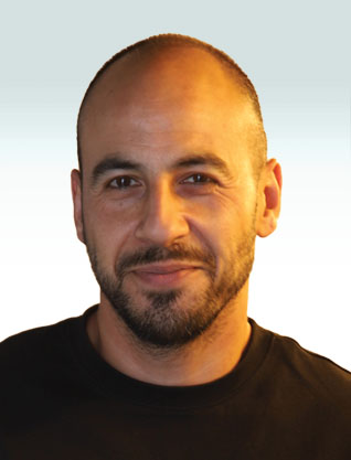 גיל עזריה
