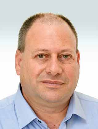 רונן בן יהודה, אילה א.ג.מ. רונן בן יהודה, אילה א.ג.מ.
