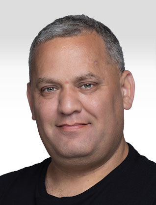שמוליק יפה