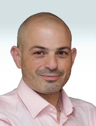 אריאל פוקוטינסקי, אקו קיר תדהר בע"מ אריאל פוקוטינסקי, אקו קיר תדהר בע"מ