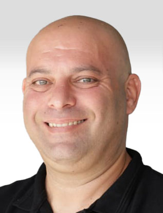 רועי שטראוס