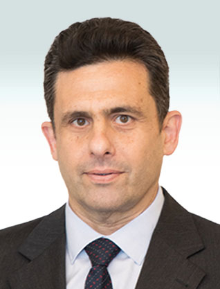 Ron Shapira, Abraham Neeman and Co. Notary and Law Firm