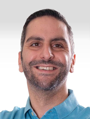 גלעד שגיב