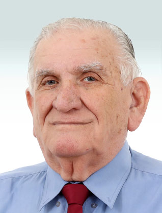 דב שפר