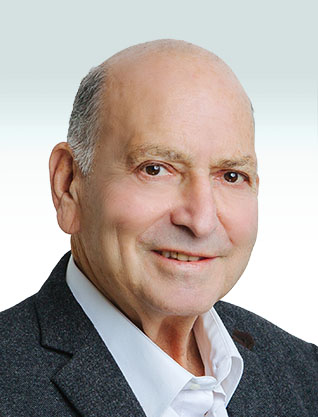Uri Holtzman, Rosenblum Holtzman & Co., Certified Public Accountants