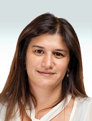Eynat Zekaria, Ewave Nadlan