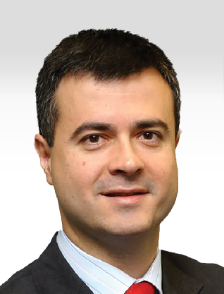 Fernando  Valdivielso, ECI Telecom