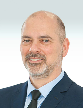 Igal Longo, David, Longo, Reznik & Co., Advocates