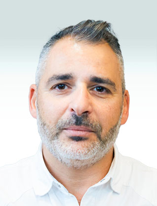 Oren Hadad, Afridar