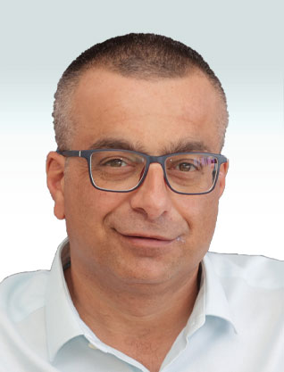 Zahar Omar, O. Z. Omar Habonim