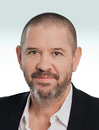 Yoav Zehavi, Epstein Rosenblum Maoz (ERM) Yoav Zehavi, Epstein Rosenblum Maoz (ERM)