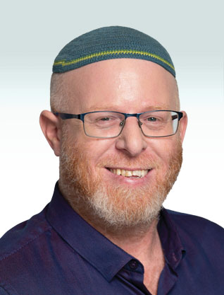 ידידיה פרל