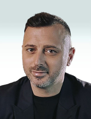 Tzahi Shoval