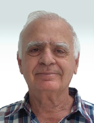 Amnon Eden, Almog Psagot Urban Renewal Ltd.