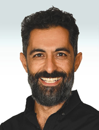 Ohad Mordechai, Ariel Group Ltd.  (R.E.L)
