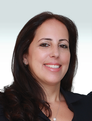 Vered Hai Nissim, L.N.B.R. Engineers Ltd. (LNBR)