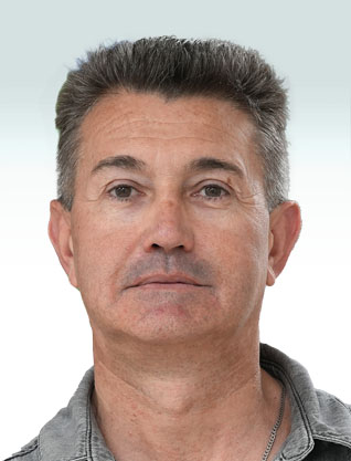 Dmitri Rabkin, A.K. Correctly-Way