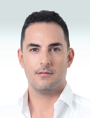 אלעד שמרלינג, רם-מוגרבי-ארדיטי אלעד שמרלינג, רם-מוגרבי-ארדיטי