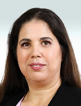 מיכל גבאי