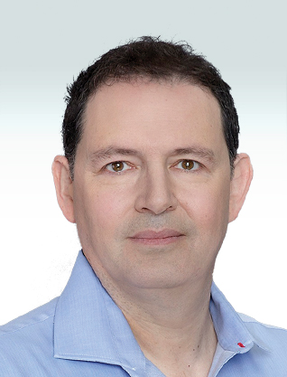 Ilan Toker, Malam-Team Group