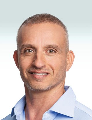 Maor Abitbull, Massad Oz Management and Engineering