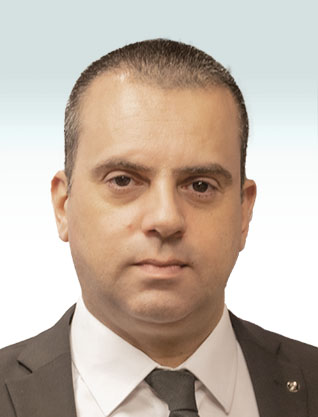 אליהו (אלי) כהן