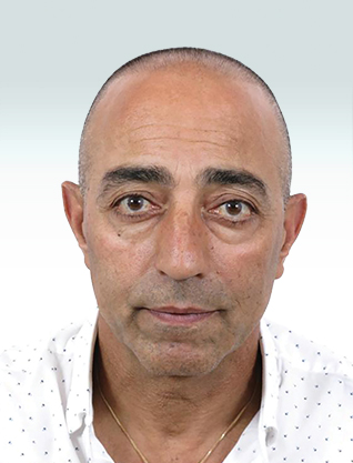 Shmulik Levy, Rami Levy Chain Stores Hashikma Marketing 2006 Ltd.
