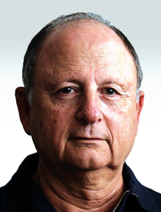 Daniel  Ben Ari, Ben Ari Tel Ram Projects Ltd.