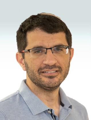 Ilan Demry, Yenon – Research & Design Ltd.