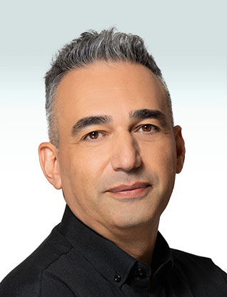 Guy Oringel, Yenon – Research & Design Ltd.