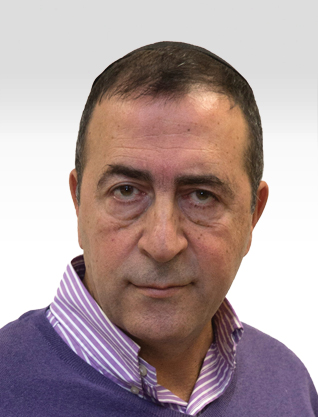 Benny Rachimi, Peer-Li Wholesale Fruit & Vegetables Ltd.