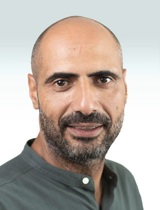 אמיר חסיד