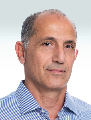 דורון נמרוד