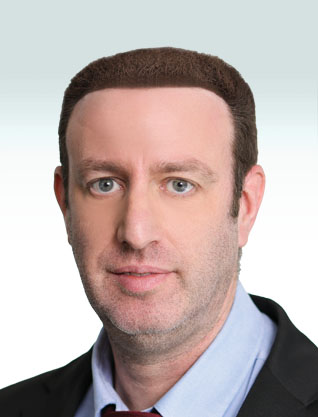 Yaron Seiger, Holin - Hadas, Law Firm
