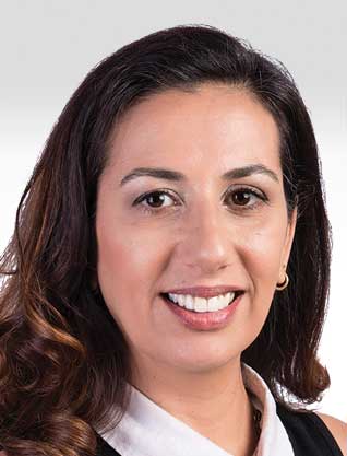 Orit Amiran-Sinn, Gross Orad Schlimoff & Co.