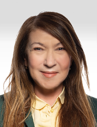Svetlana Stadler, Cohn, de Vries, Stadler & Co. (CDS-LUTHI Group)