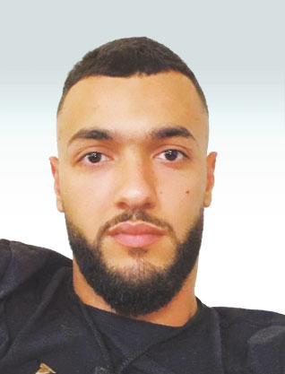 מוחמד משהור
