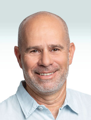 Eyal  Kugel from Massad Oz Management and Engineering