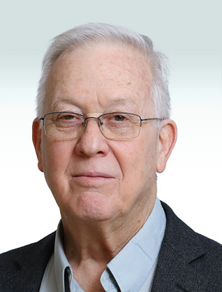 Yossi Shtark, Levy Shtark Zilberstein Consulting Engineering Ltd.