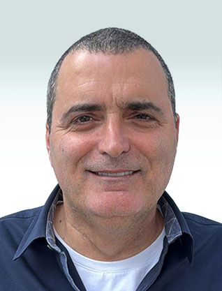 שלומי בוקור
