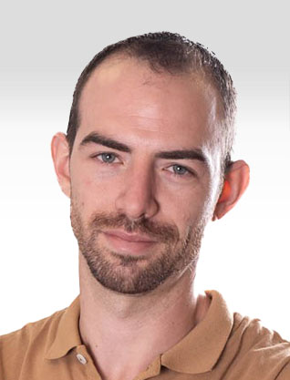 מתן אורן